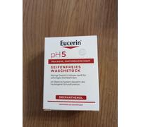 Eucerin Ph5 Savon Solide 100G