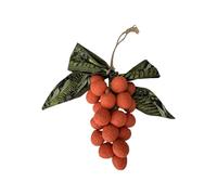 Savon Fait Maison | Barre de savon décorative aux fruits pour les mains,Savon Fruit Avec Cordon | Pour Les Femmes Et Les Hommes Le Visage Et Le Corps La Salle De Bain La Douche Le Voyage Et La Maison