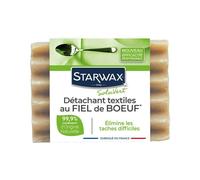 Savon fiel boeuf soluvert starwax 100g