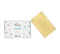 Savon Fleur De Coton 100g - Les Petits Prodiges -