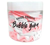 Savon fouetté 190 ml - Senteur Bubble Gum - FRENCH TENDANCE