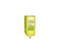 Gel microbilles orange 1L AEXABILLES AEXALT