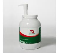 Dreumex Sas - Savon Gel Microbille Classic 2.8L Pompe