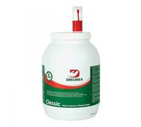 Savon gel microbilles Classic - à base de solvants - 600 ml DREUMEX