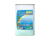 Savon Gel Microbilles Nettoyant Mains Special Atelier Mecanique Minerva 5 Kg