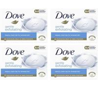 Savon Gentle Peeling Soap Bar (4 X 90 G)