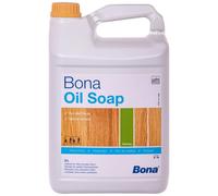 Savon Huile Bois 5L Nettoyant Parquet Huilé Entretien Naturel