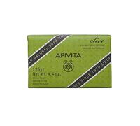 Savon hydratant naturel Apivita à l'huile d'olive 125g
