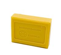 Savon Immortelle à l'Huile Essentielle BIO 100g