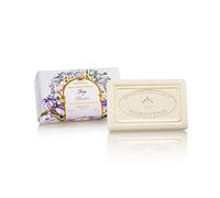 Savon Iris et Wisteria, Savon naturel de Fiorentino italienne, 2x250g