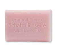 Savon japonais au lait de bre lorex Cerise 100 g