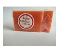 Savon - Kojie San - Eclaircissant - Acide Kojique - 65g - Nourrissant Et Adoucissant