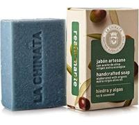 Savon La Chinata Ivy Seaweed 100 g Raffermissant