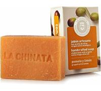 Savon La Chinata Pamplemousse-Lemon 100 g Stendant