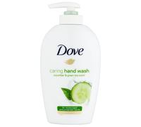 Savon lavant pour les mains Dove, parfum concombre, 250 ml