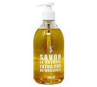 Savon Le Naturel Extra Pur de Marseille 500ml