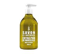Savon Le Naturel Savon Savons liquides Savon liquide à l'huile d'olive 500 ml
