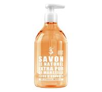 Savon Le Naturel Extra Pur de Marseille Fleur d'Oranger 500ml