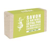 Savon Le Naturel Extra Pur de Marseille Solide Chèvrefeuille 100 g