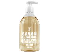 Savon Le Naturel - Savon Le Naturel Crème De Savon Amande 500ml