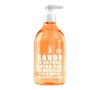 Savon Le Naturel Extra Pur de Marseille Fleur d'Oranger 500ml