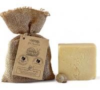 Savon ¿¿ L'escargot Bio Naturel Traditionnel Fait ¿¿ La Main - Anti-?Ge, Efficace Pour L'acn¿¿ Et Les Taches Cutan¿¿Es, Rajeunit Votre Peau Naturellement - Des Savons Purs Et Naturels !