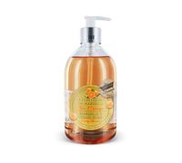 Savon Liquide 500 Ml Fleur D'oranger Les Petits Bains De Provence