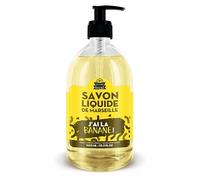 Les petits bains de Provence Savon Liquide 500ml Banane