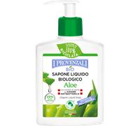 Savon Liquide à l'Aloe Vera - 250 ml