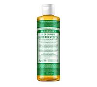 Savon liquide amande Dr Bronner's 240ml