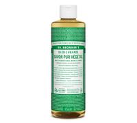 Savon liquide amande Dr Bronner's 475 ml