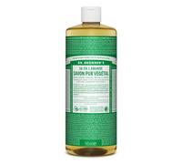 SAVON LIQUIDE AMANDE DR BRONNER'S - 945 ML