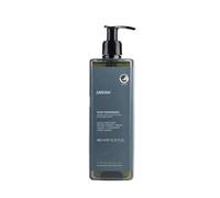 Savon liquide ANYAH 480 ml - Savon végétal pour les mains à l'ortie blanche - Ecolabel nordique, doux pour la peau - non rechargeable