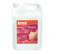 Savon liquide arma rubis 5l rub405