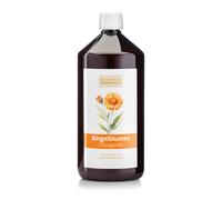 Savon liquide au souci flacon de recharge