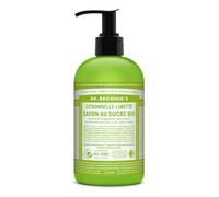 Savon Liquide Au Sucre Bio Citronnelle Dr Bronner's 355ml