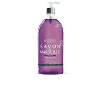 Savon liquide Beauterra Marseille Mains Universel Lavande 1 L
