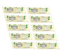 Savon Liquide Crème Lavante Mains Lait Petit Marseillais - recharge 250 ML - Lot de 10 - Offre Spéciale - Vendu Par Lot