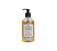 Savon Liquide De Marseille Flacon Pompe 400ml Senteur Grenade Fleur De Cerisier Générique