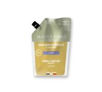 Savon liquide de Marseille, Lavande, Éco-recharge 1L