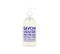 LA COMPAGNIE DE PROVENCE - Extra Pur - Savon Liquide De Marseille Mediteranée - 517g