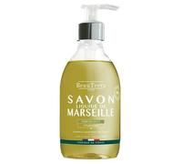 Savon Liquide De Marseille Olive - Beauterra - 300ml - Hydratant Et Nourrissant