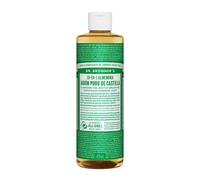 Savon liquide Dr Bronner's 18 in 1 Almendra 475 ml