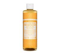 Savon liquide Dr Bronner's 475 ml Citrique