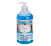 Savon Liquide Eau Thermale 500ml - Nesti Dante Toscane