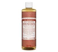 Savon liquide eucalyptus Dr Bronner's 475 ml