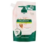 Palmolive Recharge crème lavante pour les mains au lait d'amande – Berlingot 500 ml