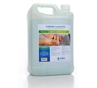Savon liquide industriel COBIC - bidon 5L
