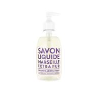 Savon Liquide Lavande Aromatique Compagnie De Provence 300ml