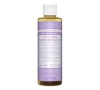 Savon liquide lavande Dr Bronner's 240 ml